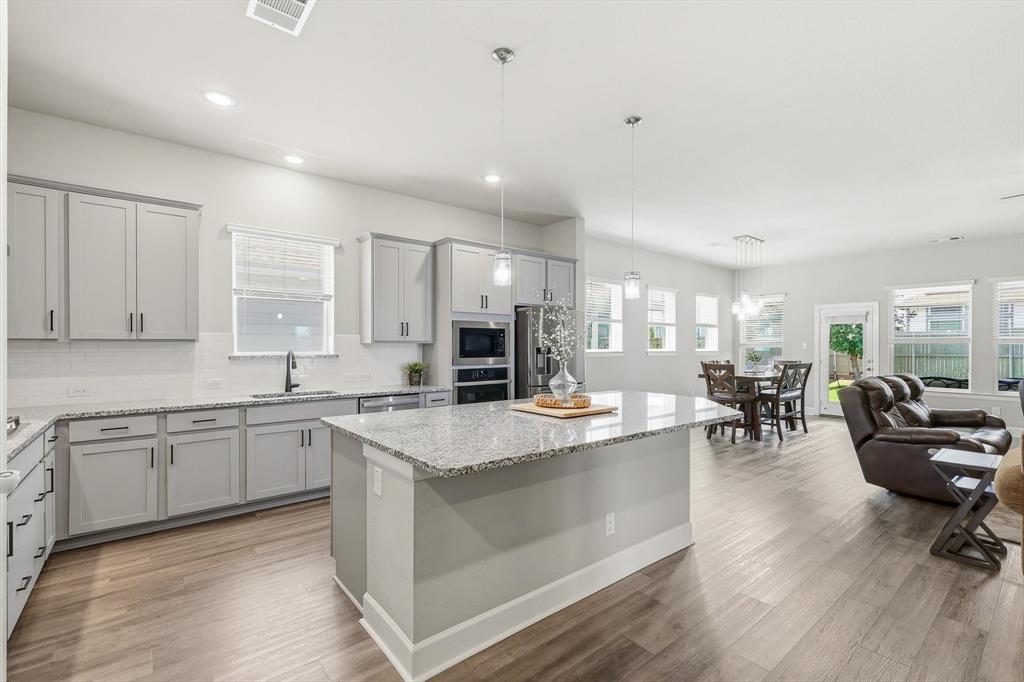 Pecan Square Ph 1b - Residential