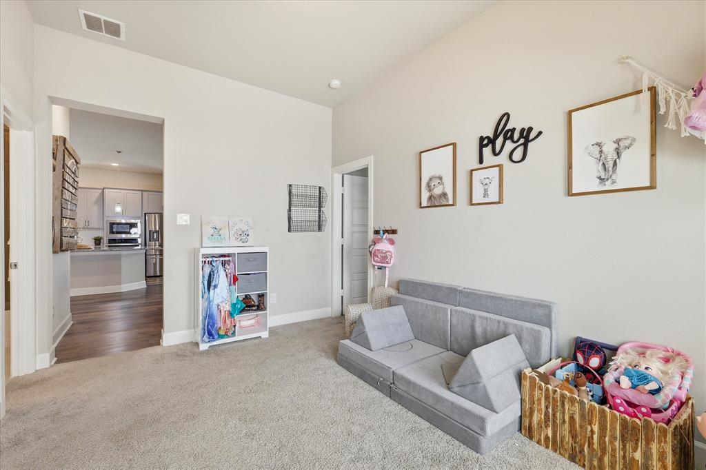 Pecan Square Ph 1b - Residential