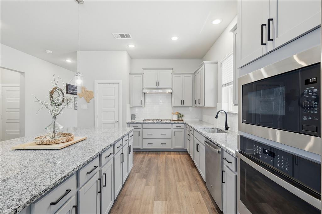 Pecan Square Ph 1b - Residential