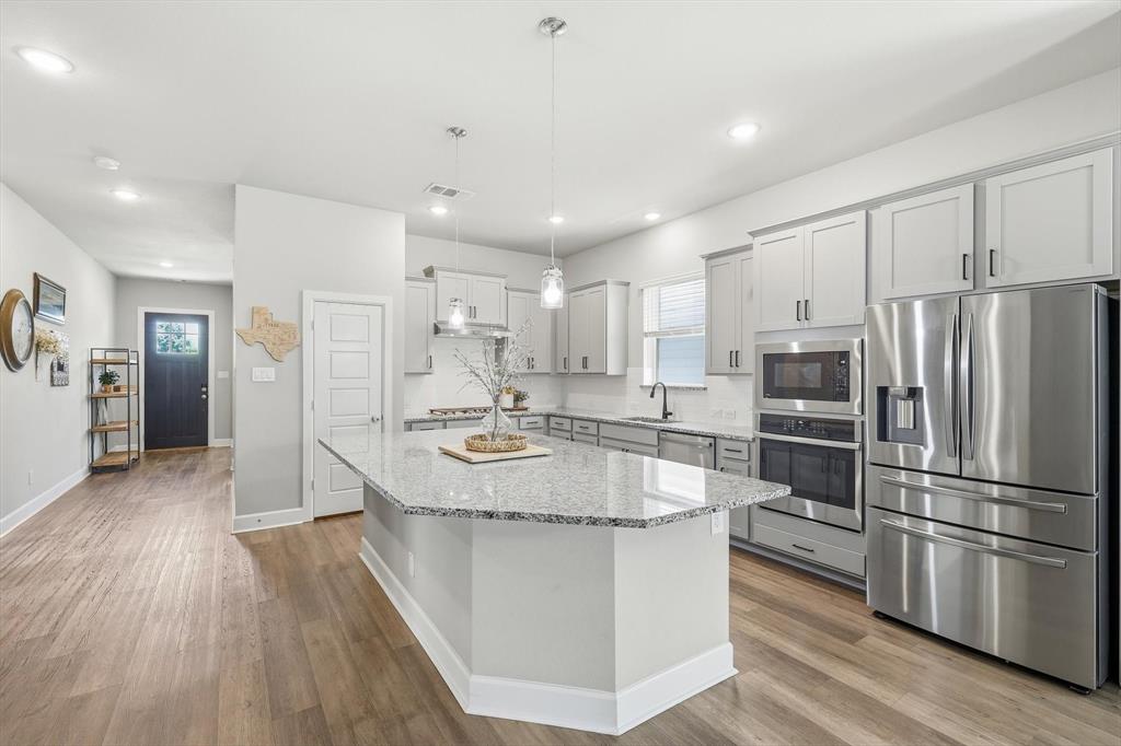 Pecan Square Ph 1b - Residential