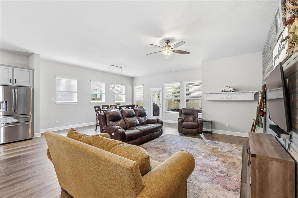 Pecan Square Ph 1b - Residential