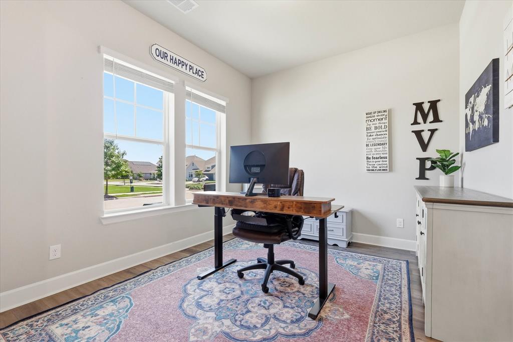 Pecan Square Ph 1b - Residential