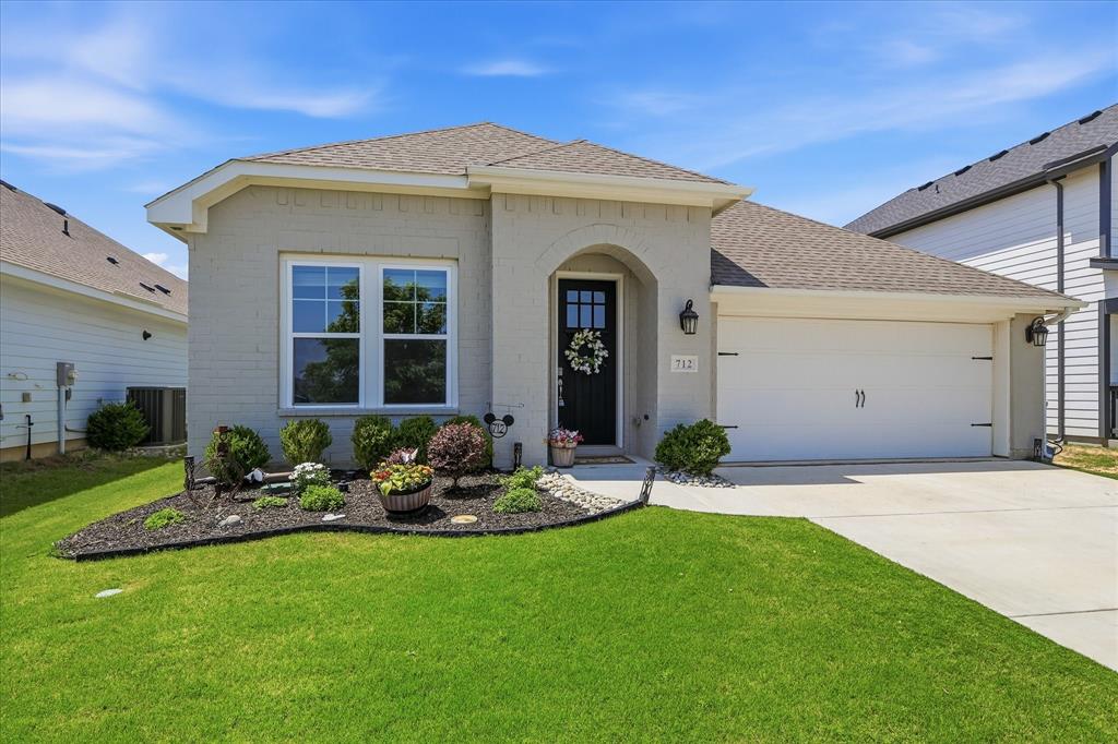 Pecan Square Ph 1b - Residential