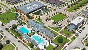 Pecan Square Ph 1b - Residential