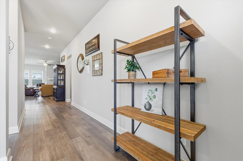 Pecan Square Ph 1b - Residential