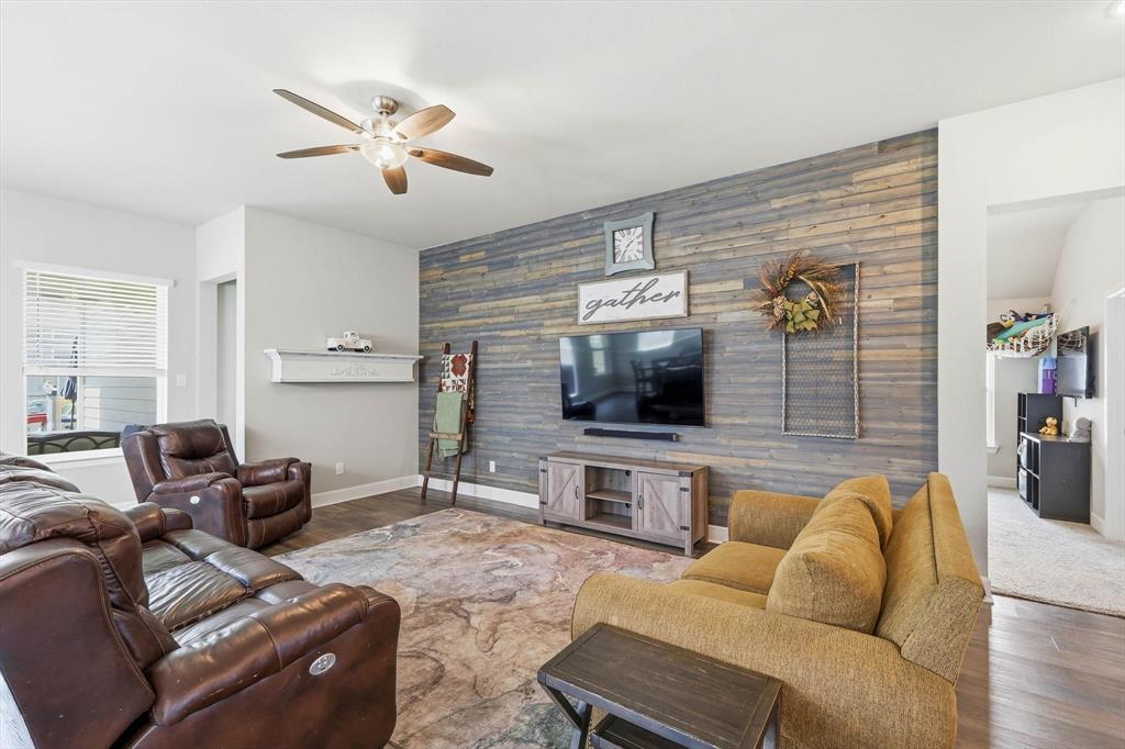 Pecan Square Ph 1b - Residential