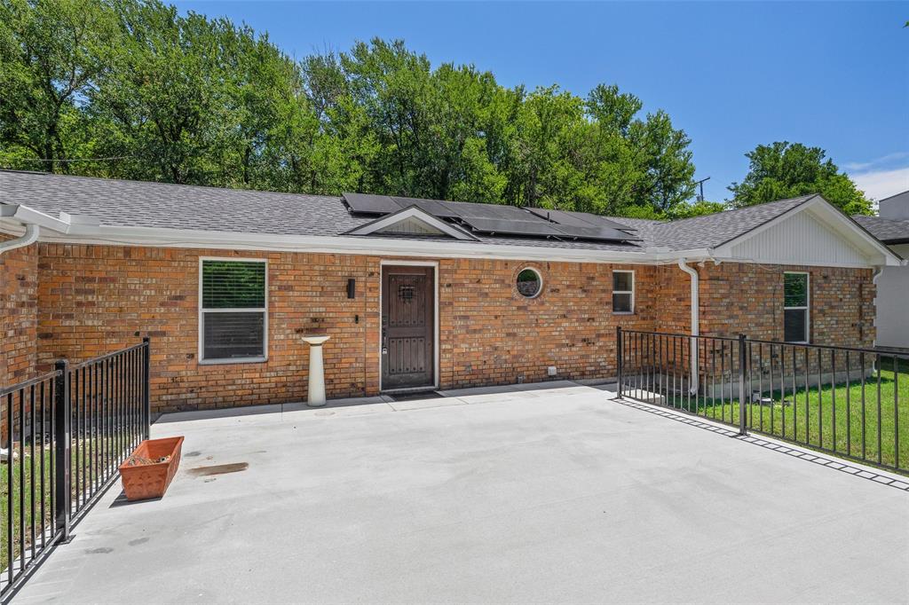 Sunset Heights South Add - Residential