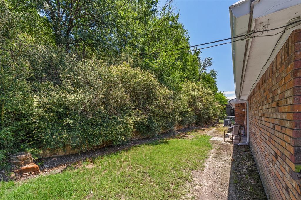 Sunset Heights South Add - Residential