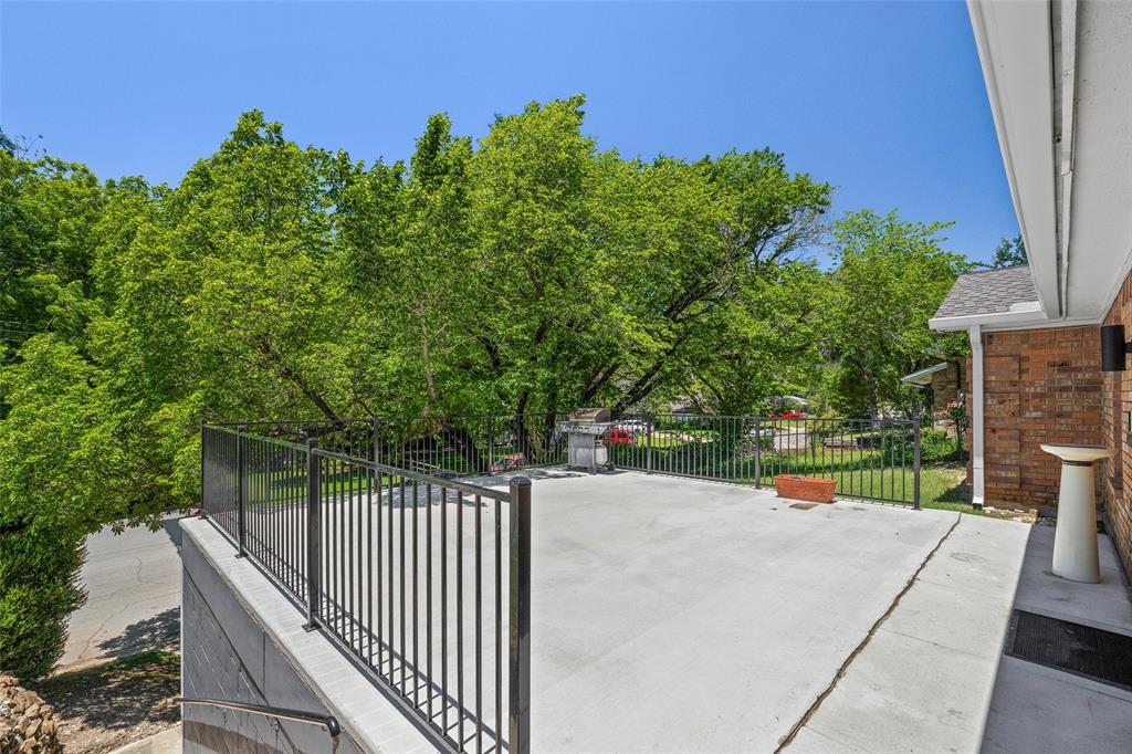 Sunset Heights South Add - Residential