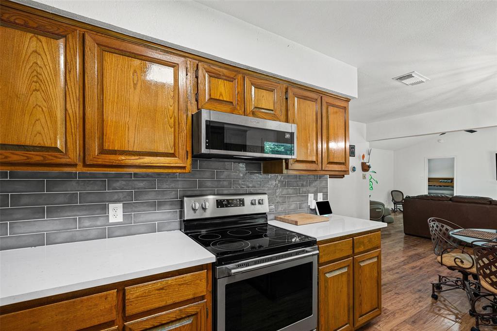 Sunset Heights South Add - Residential