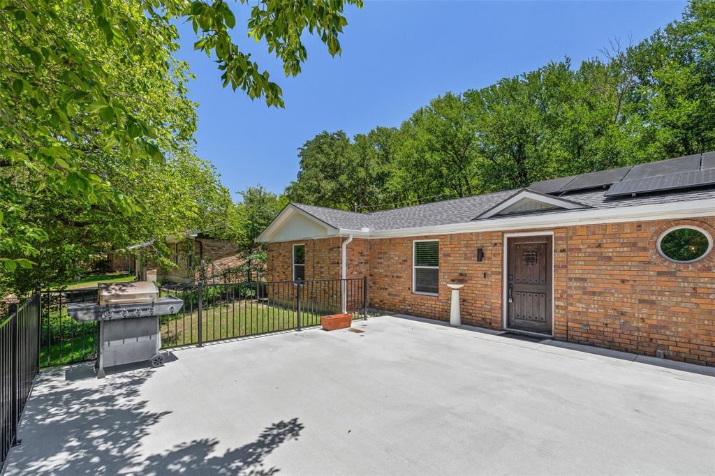 Sunset Heights South Add - Residential