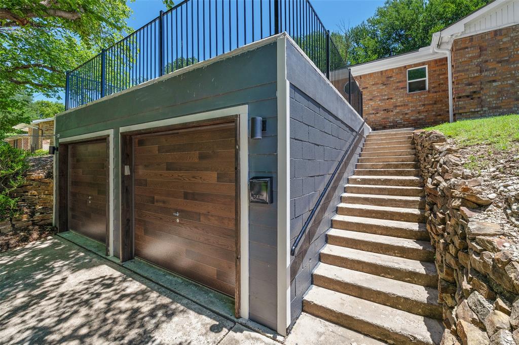 Sunset Heights South Add - Residential