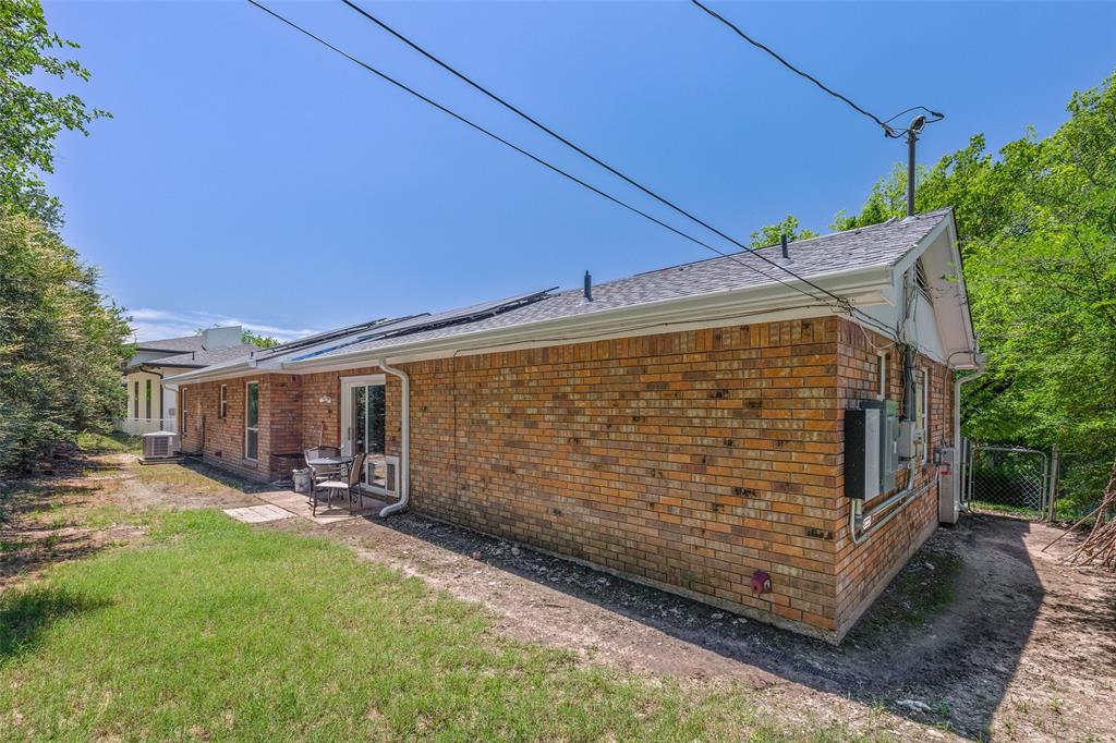 Sunset Heights South Add - Residential