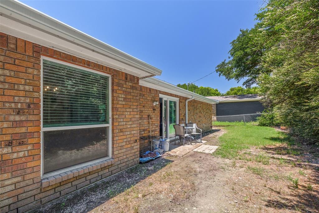 Sunset Heights South Add - Residential