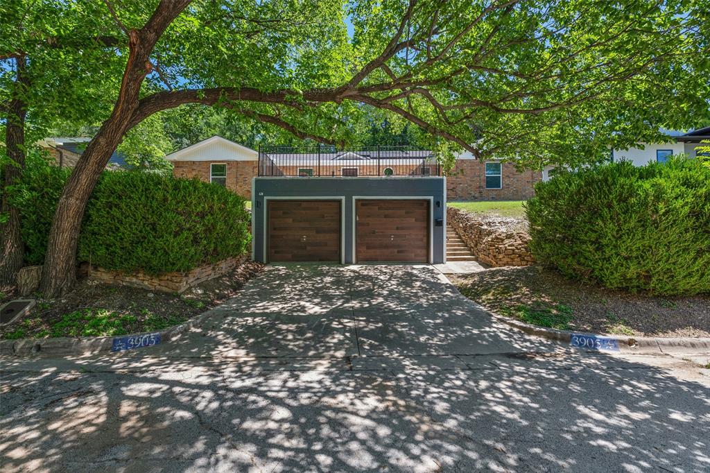 Sunset Heights South Add - Residential