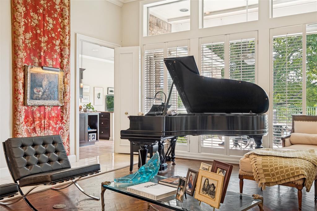 Creekside Place Add - Residential