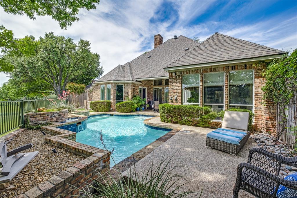 Creekside Place Add - Residential