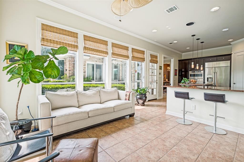 Creekside Place Add - Residential