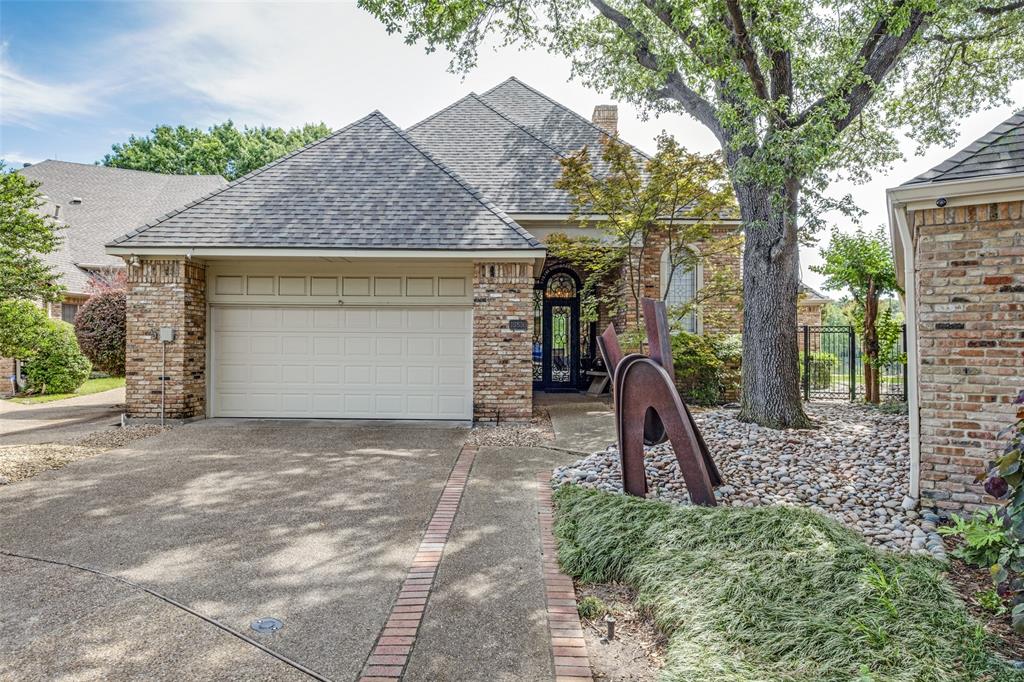 Creekside Place Add - Residential