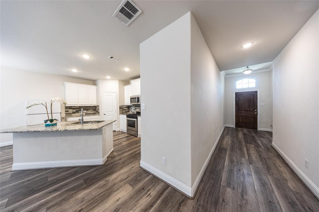 CREEK CROSSING PHASE THREE - Residential