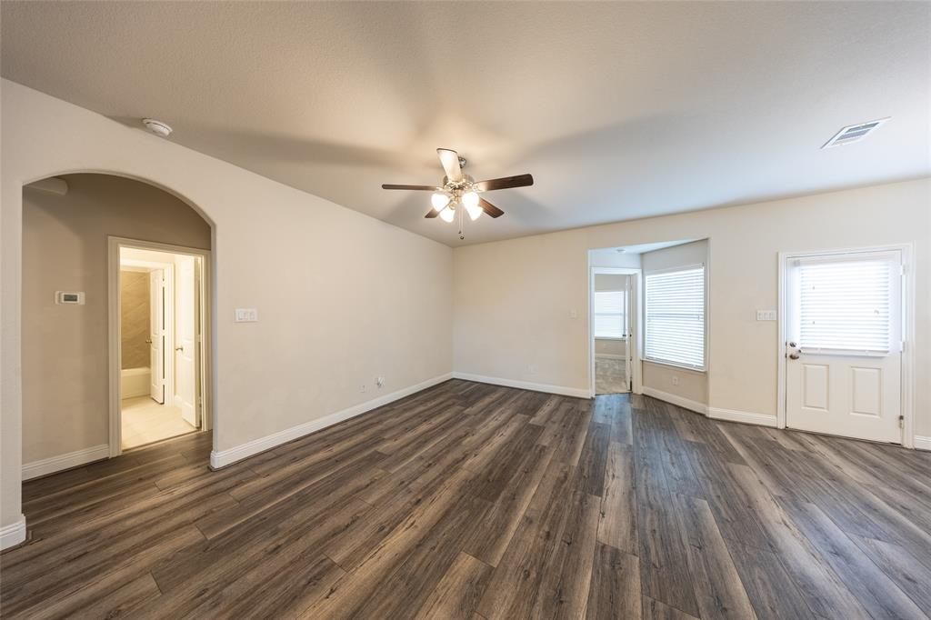 CREEK CROSSING PHASE THREE - Residential