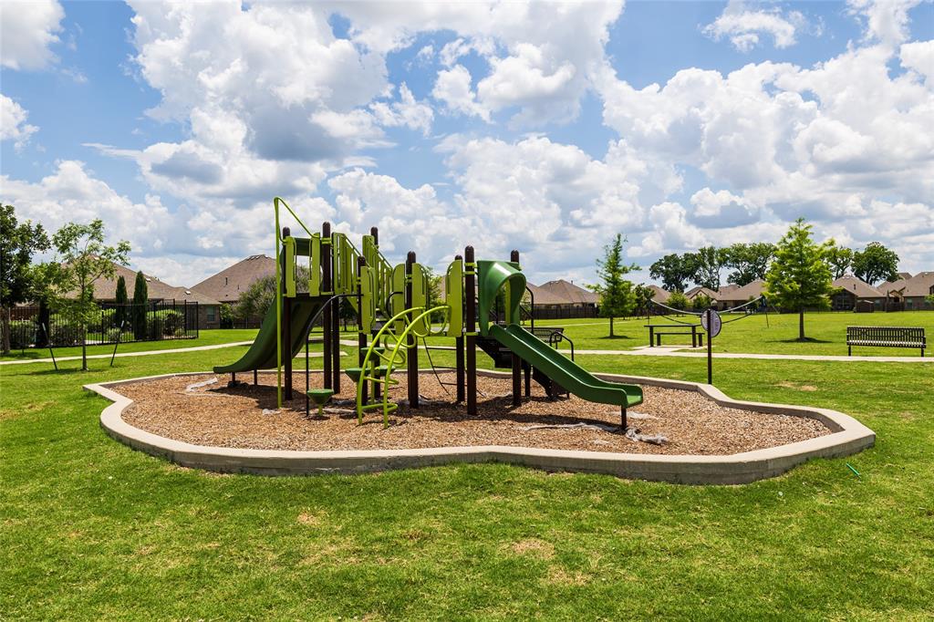CREEK CROSSING PHASE THREE - Residential