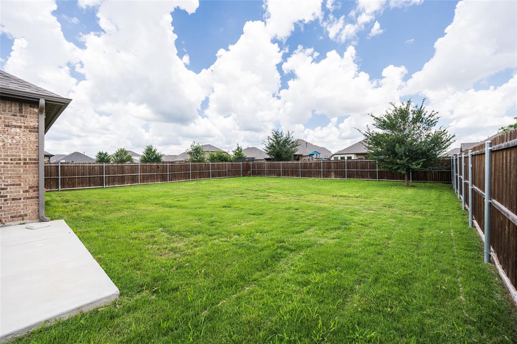 CREEK CROSSING PHASE THREE - Residential