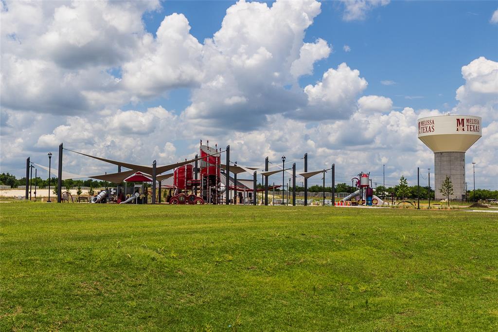 CREEK CROSSING PHASE THREE - Residential