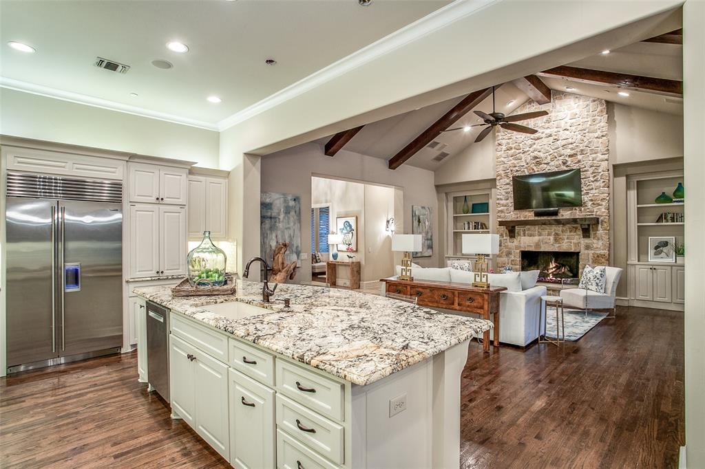 Janmar Circle - Residential