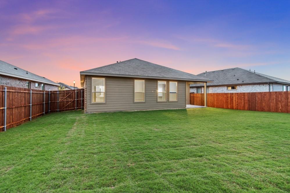 Bridgeview - Residential