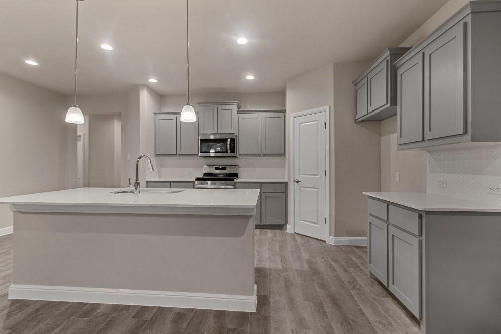 Bridgeview - Residential