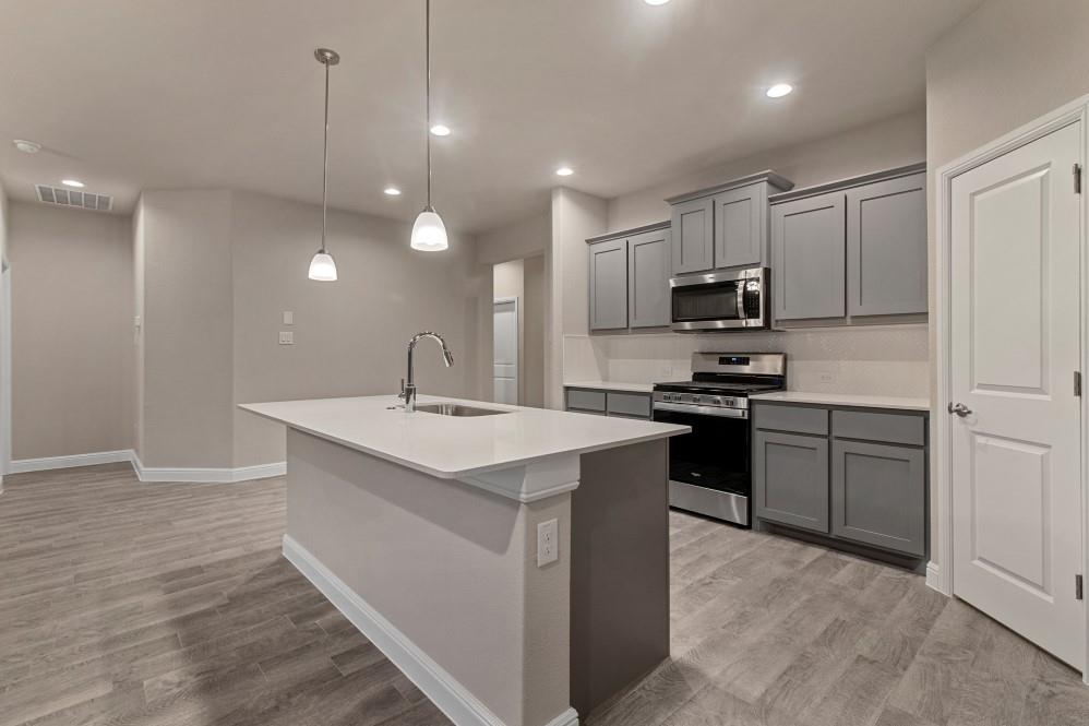 Bridgeview - Residential