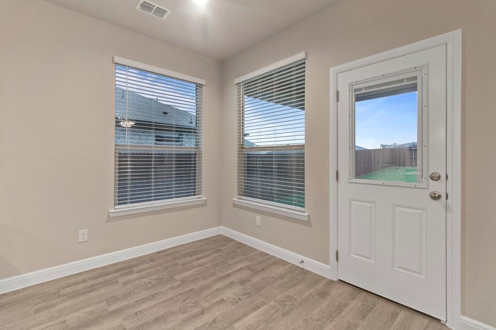 Bridgeview - Residential