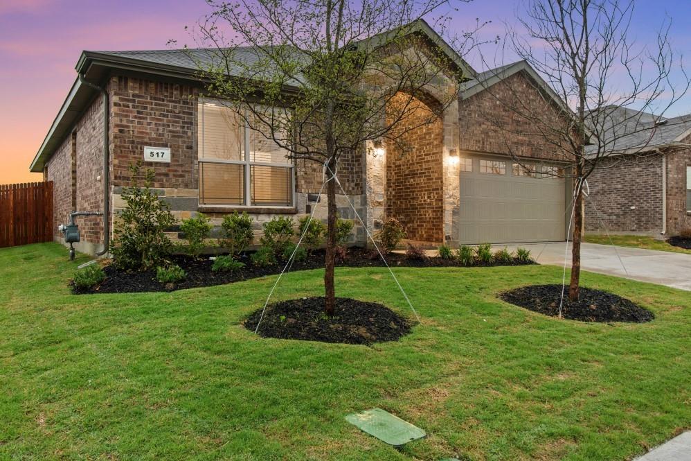 Bridgeview - Residential