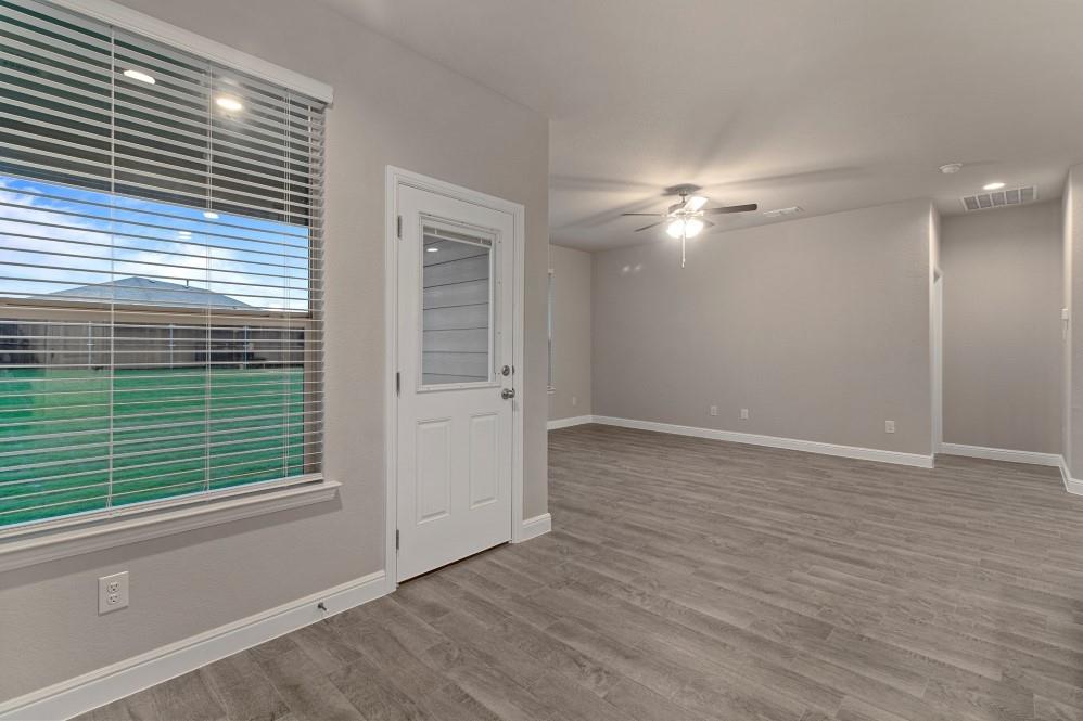 Bridgeview - Residential