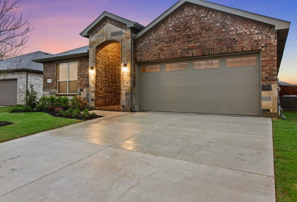 Bridgeview - Residential