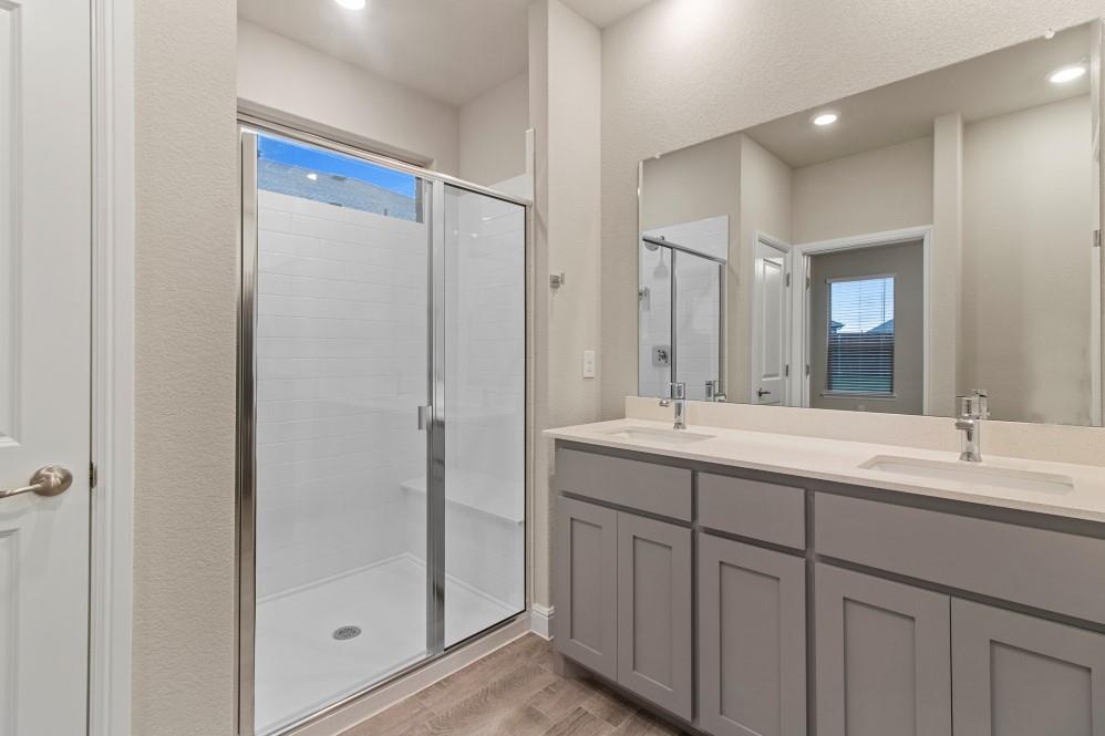 Bridgeview - Residential