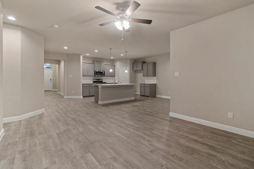 Bridgeview - Residential