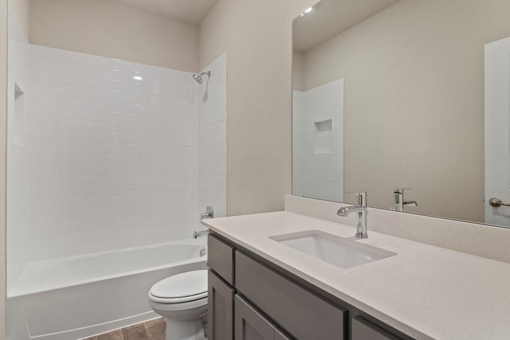 Bridgeview - Residential