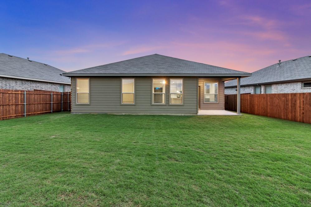 Bridgeview - Residential