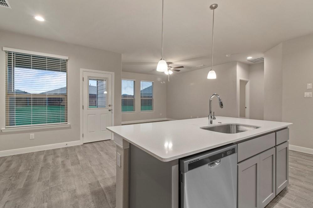 Bridgeview - Residential