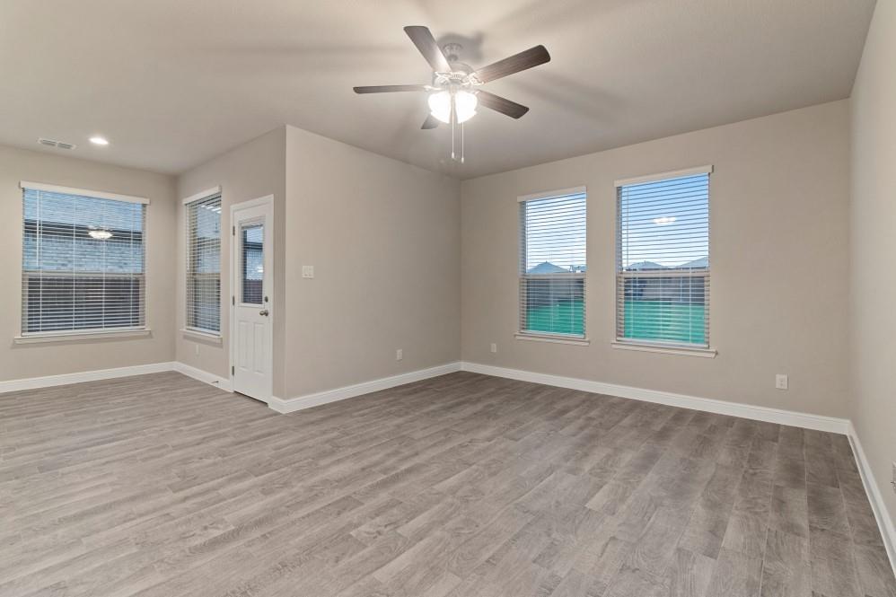Bridgeview - Residential
