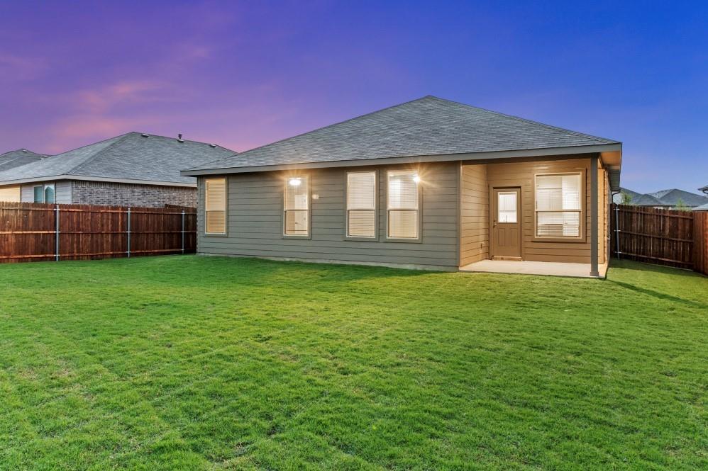 Bridgeview - Residential