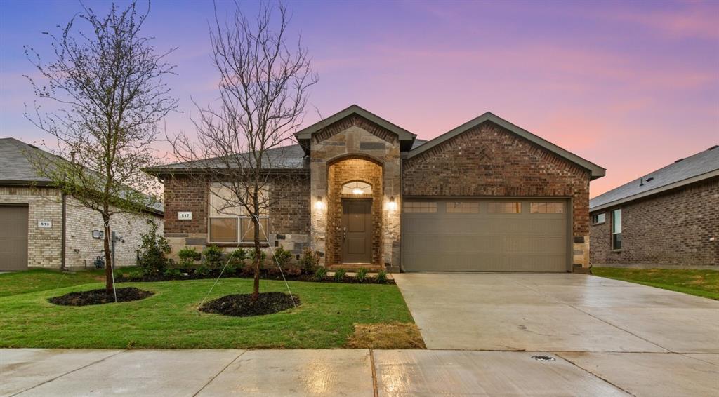 Bridgeview - Residential