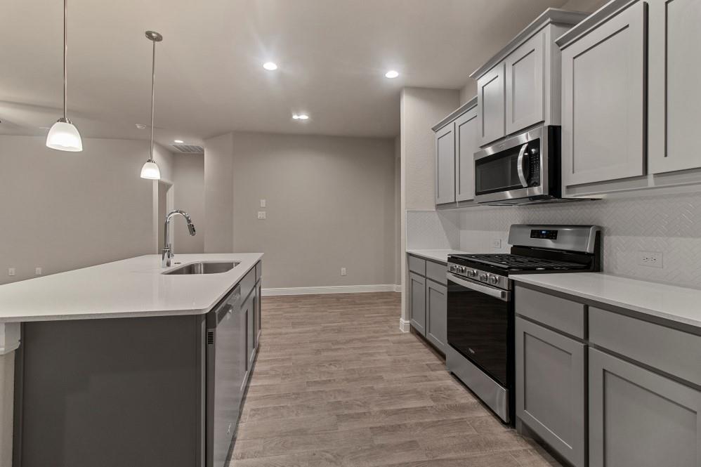 Bridgeview - Residential