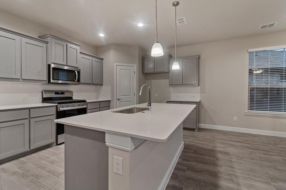 Bridgeview - Residential