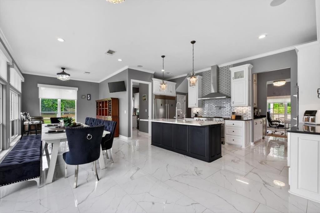 Emerald Shores - Residential