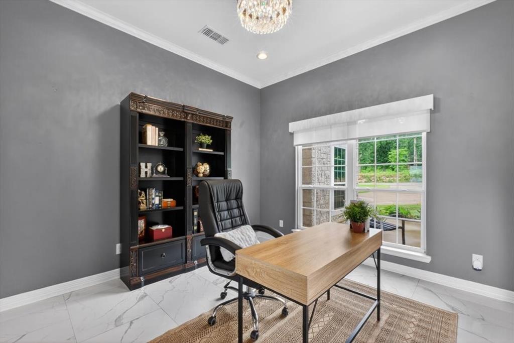 Emerald Shores - Residential