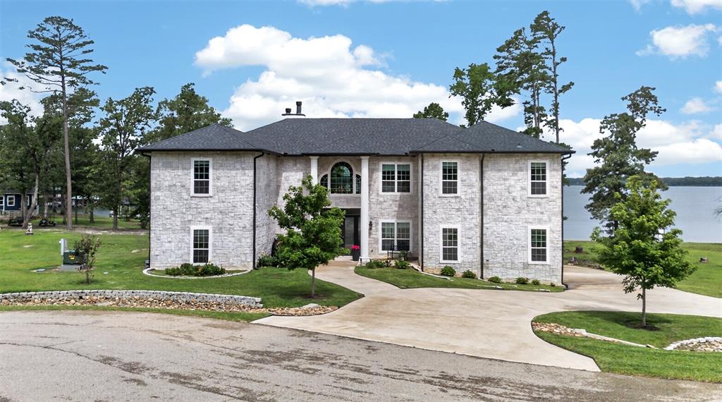 Emerald Shores - Residential