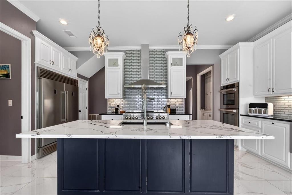 Emerald Shores - Residential